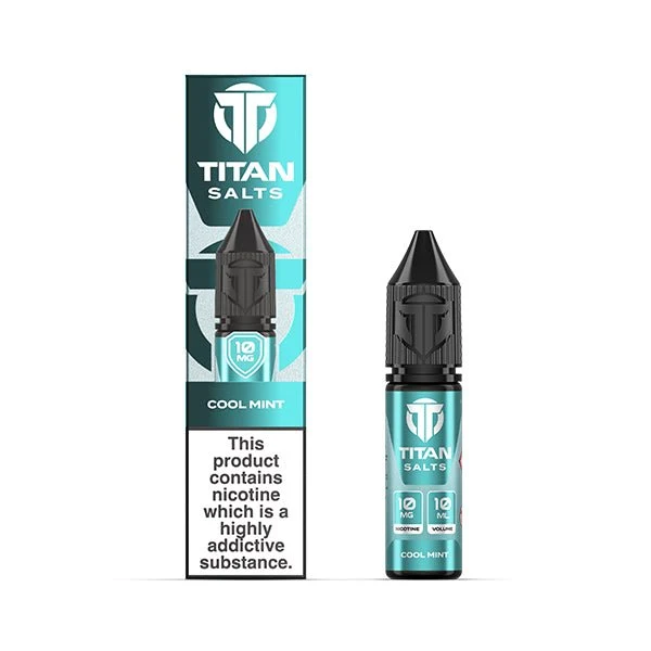 Titan Nic Salt | £1 - Image 12