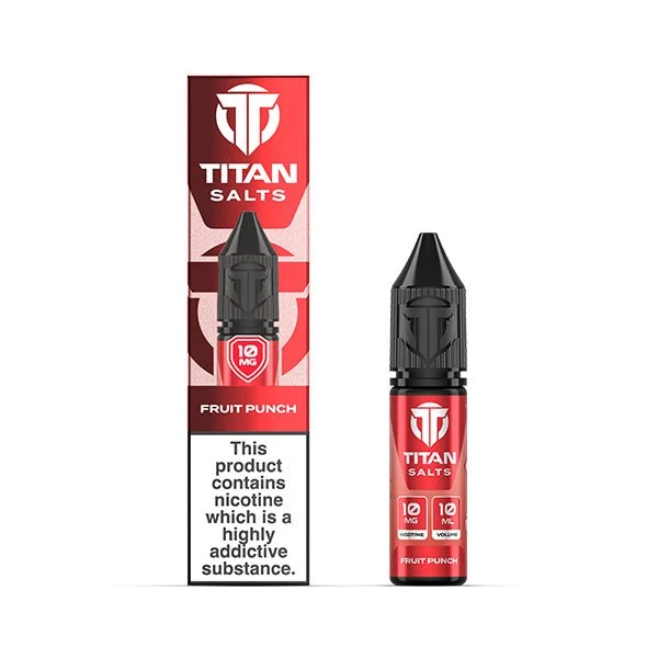 Titan Nic Salt | £1 - Image 13
