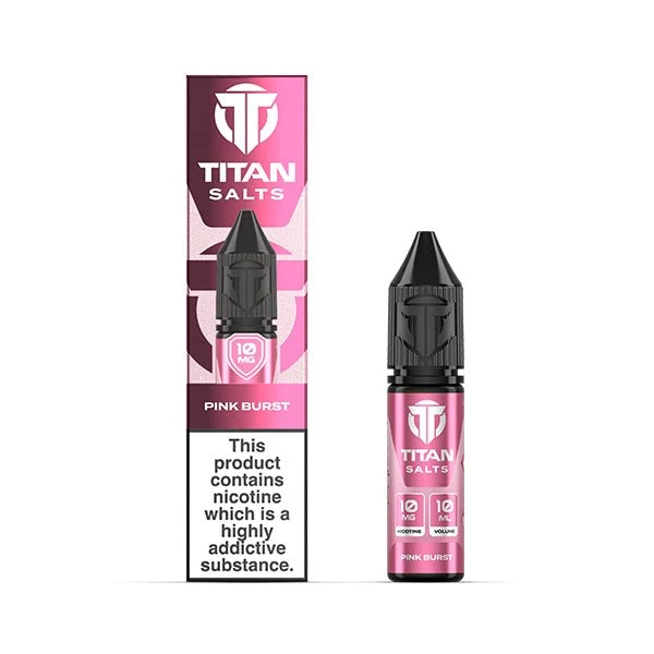 Titan Nic Salt | £1 - Image 4