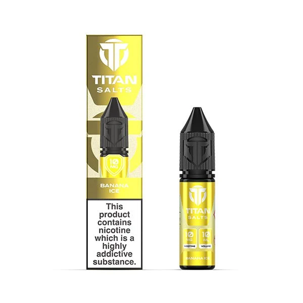 Titan Nic Salt | £1 - Image 8