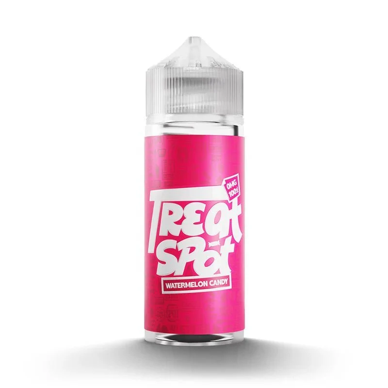 Treat Spot 50/50 | 100ml + 2 Nics | £4 - Image 3