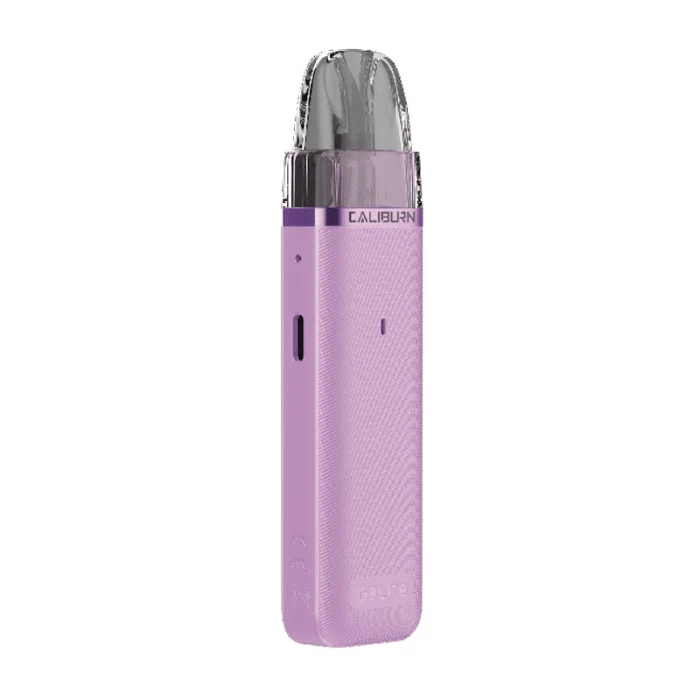 Uwell Caliburn G3 Lite Kit | £4 - Image 6