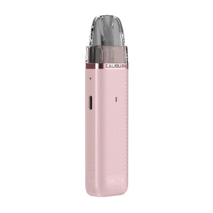 Uwell Caliburn G3 Lite Kit | £4 - Image 7