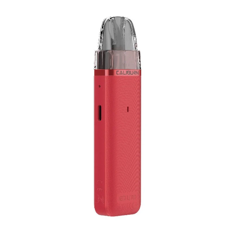 Uwell Caliburn G3 Lite Kit | £4 - Image 9