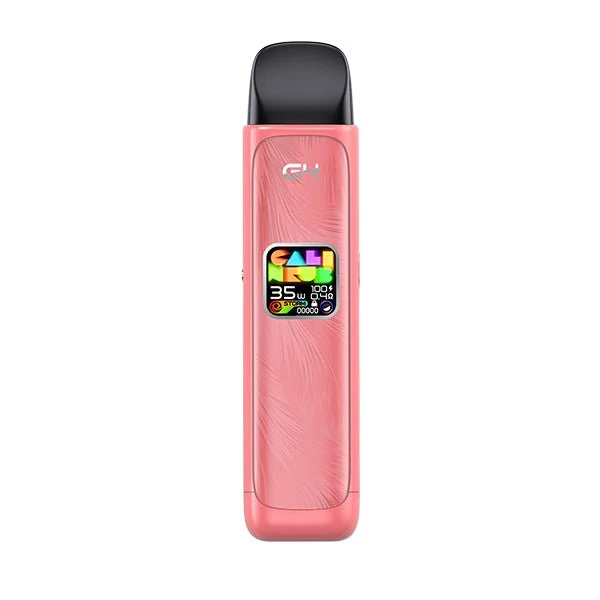 Uwell Caliburn G4 Kit | £12