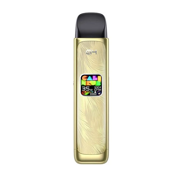 Uwell Caliburn G4 Kit | £12 - Image 6