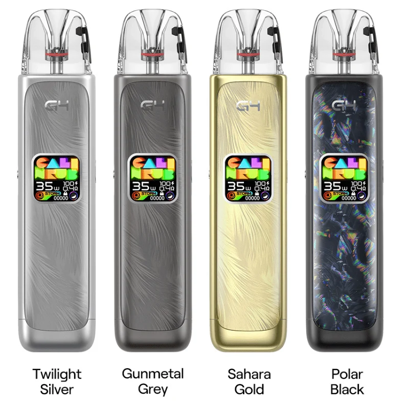 Uwell Caliburn G4 Kit | £12 - Image 9