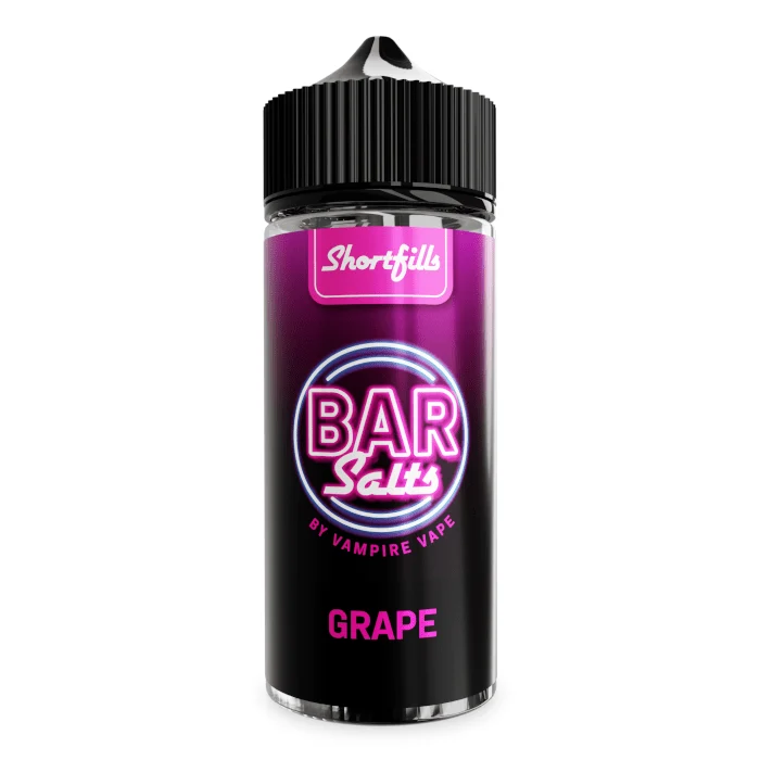 Vampire Bar Salt 60/40 | 100ml + 2 Nics | £4 - Image 5