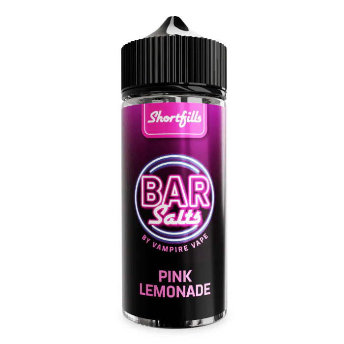 Vampire Bar Salt 60/40 | 100ml + 2 Nics | £4 - Image 9