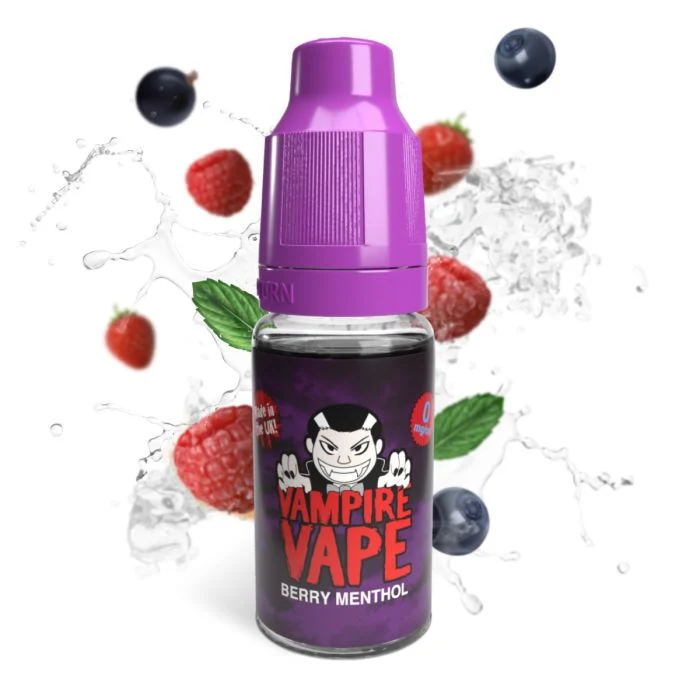 Vampire Vape E-Liquid | £1-£2 - Image 6