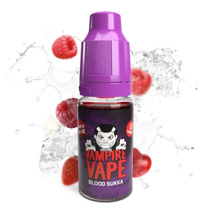 Vampire Vape E-Liquid | £1-£2 - Image 8