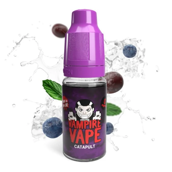 Vampire Vape E-Liquid | £1-£2 - Image 9