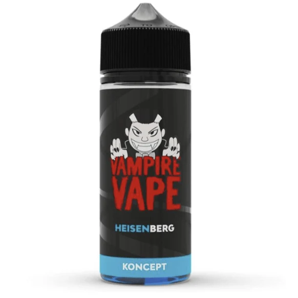 Vampire Vape Koncept 100ml + 2 Nics £9