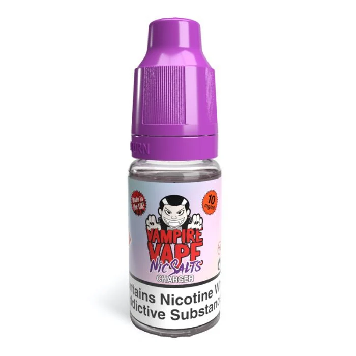 Vampire Vape Nic Salt | £1 - Image 3