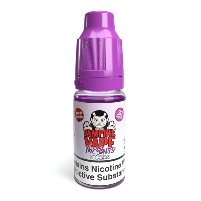 Vampire Vape Nic Salt | £1 - Image 6