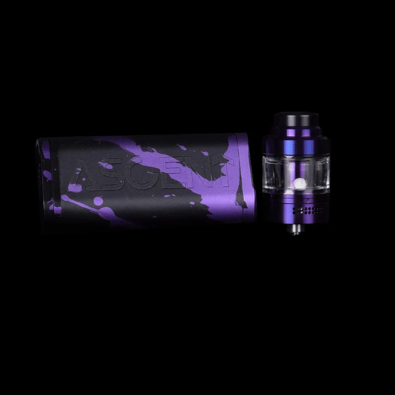 Vaperz Cloud Ascent 200W Kit | £28 - Image 3
