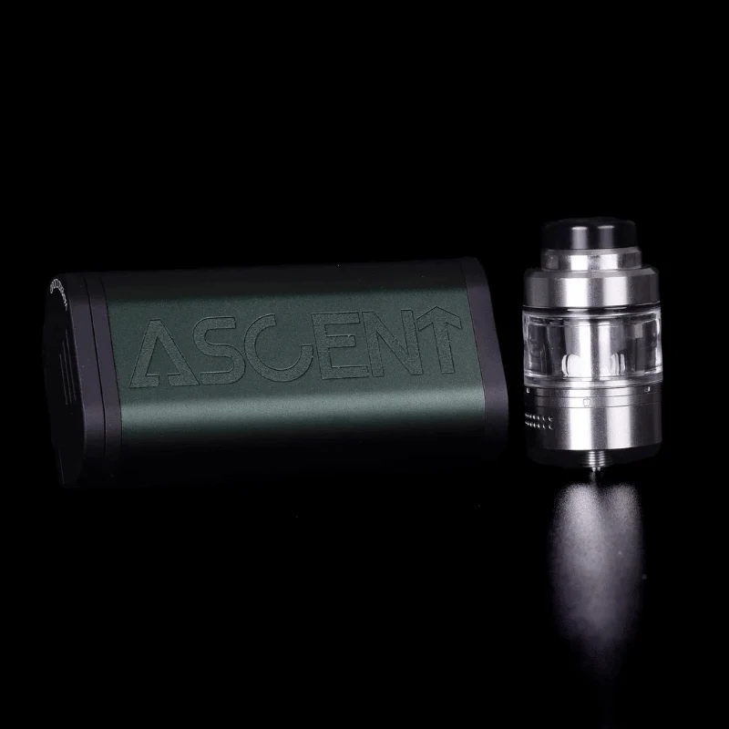 Vaperz Cloud Ascent 200W Kit | £28 - Image 5