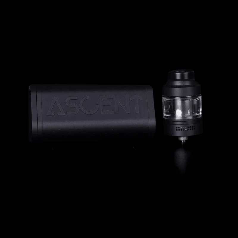 Vaperz Cloud Ascent 200W Kit | £28 - Image 6