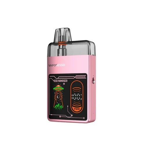 Vaporesso Eco Nano Pro Kit | £13 - Image 10