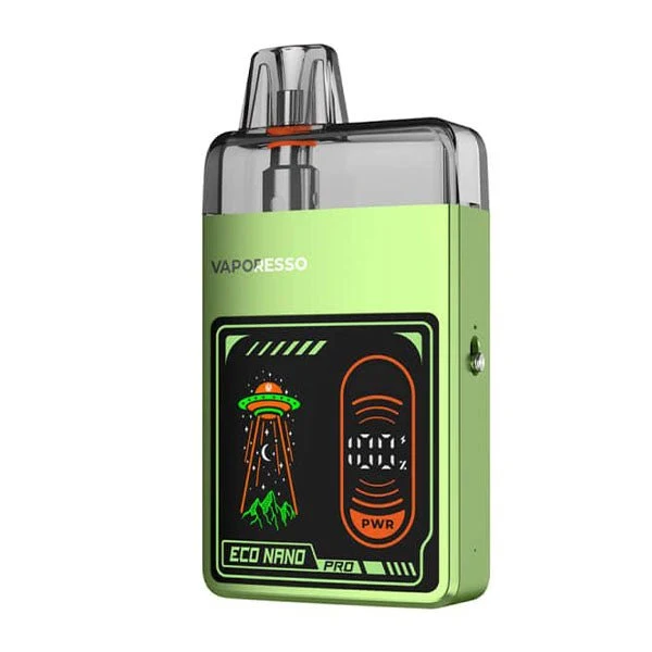 Vaporesso Eco Nano Pro Kit | £13 - Image 2