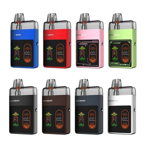 Vaporesso Eco Nano Pro Kit | £13 - Image 3