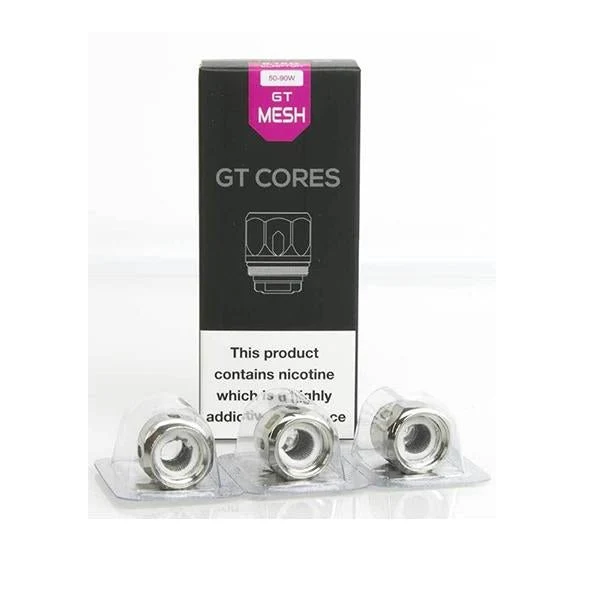 Vaporesso GT Cores Mesh Coils 0.18Ω | £6