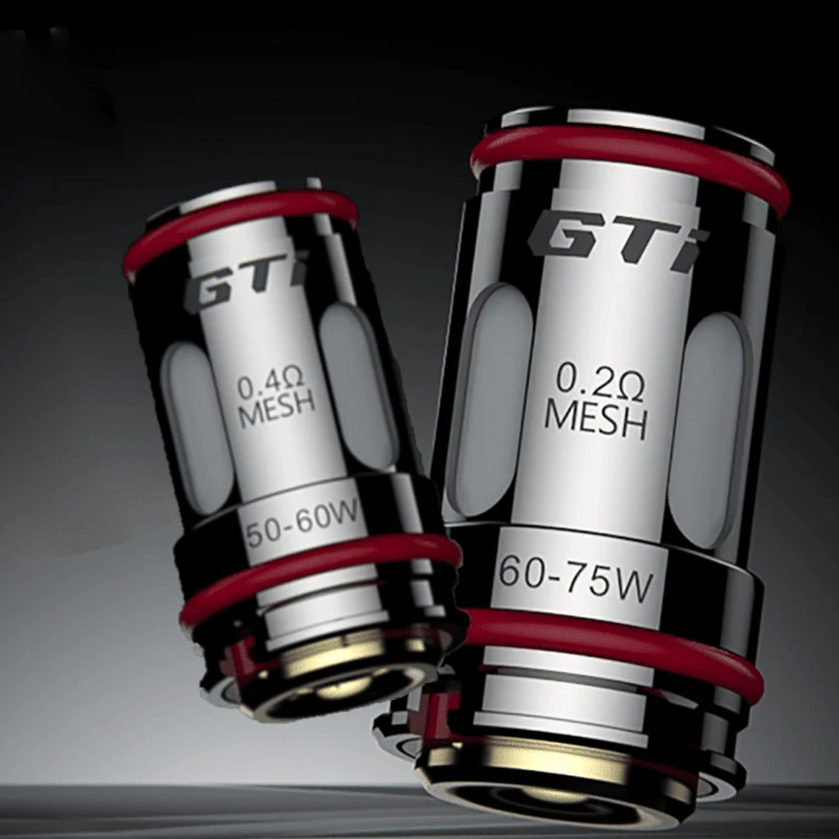 Vaporesso GTi Coils | £11 - Image 2