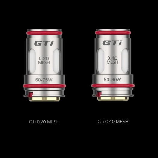 Vaporesso GTi Coils | £11 - Image 4