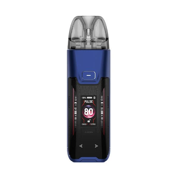 Vaporesso Luxe XR Max 2 Kit | £26 - Image 11