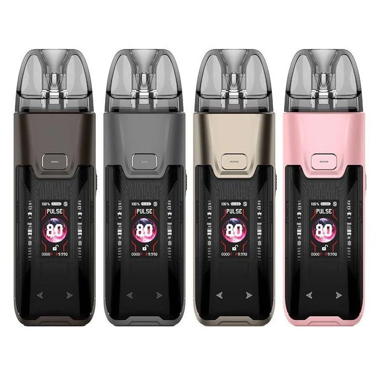 Vaporesso Luxe XR Max 2 Kit | £26 - Image 2