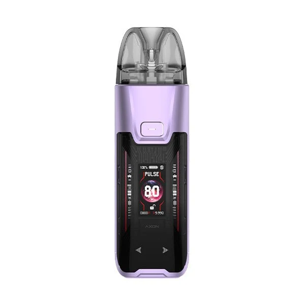 Vaporesso Luxe XR Max 2 Kit | £26 - Image 3
