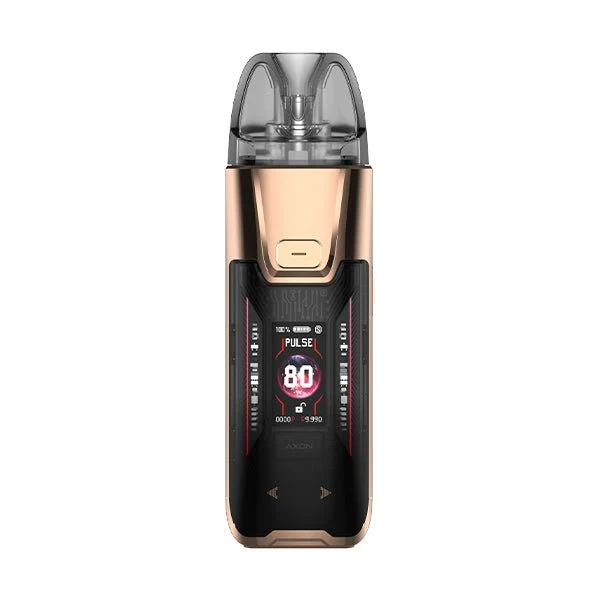 Vaporesso Luxe XR Max 2 Kit | £26 - Image 9