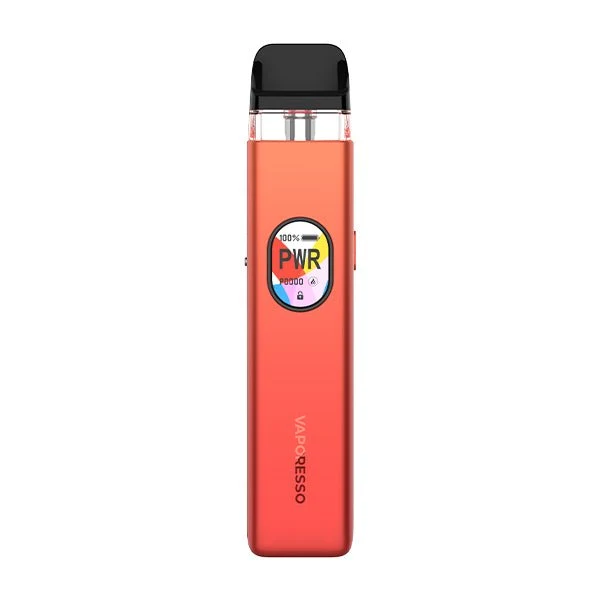 Vaporesso Xros 5 Kit | £15 - Image 11
