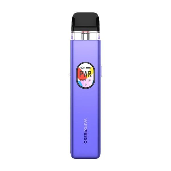 Vaporesso Xros 5 Kit | £15 - Image 7