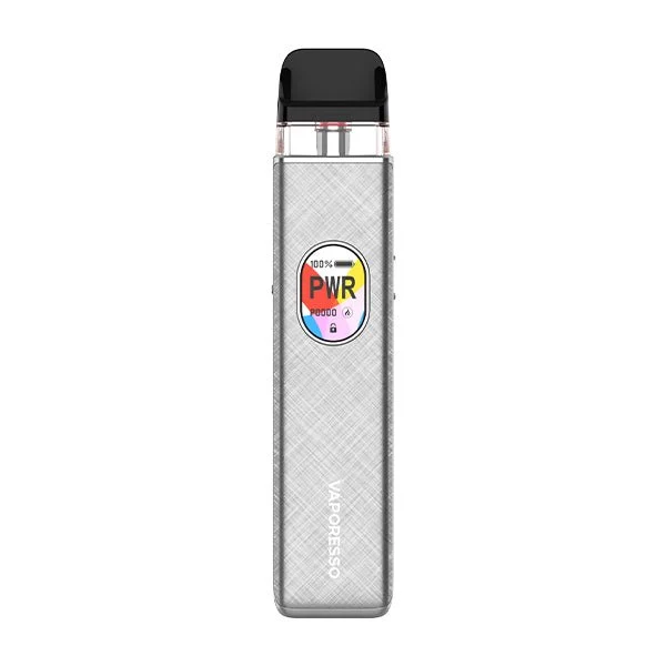Vaporesso Xros 5 Kit | £15 - Image 9