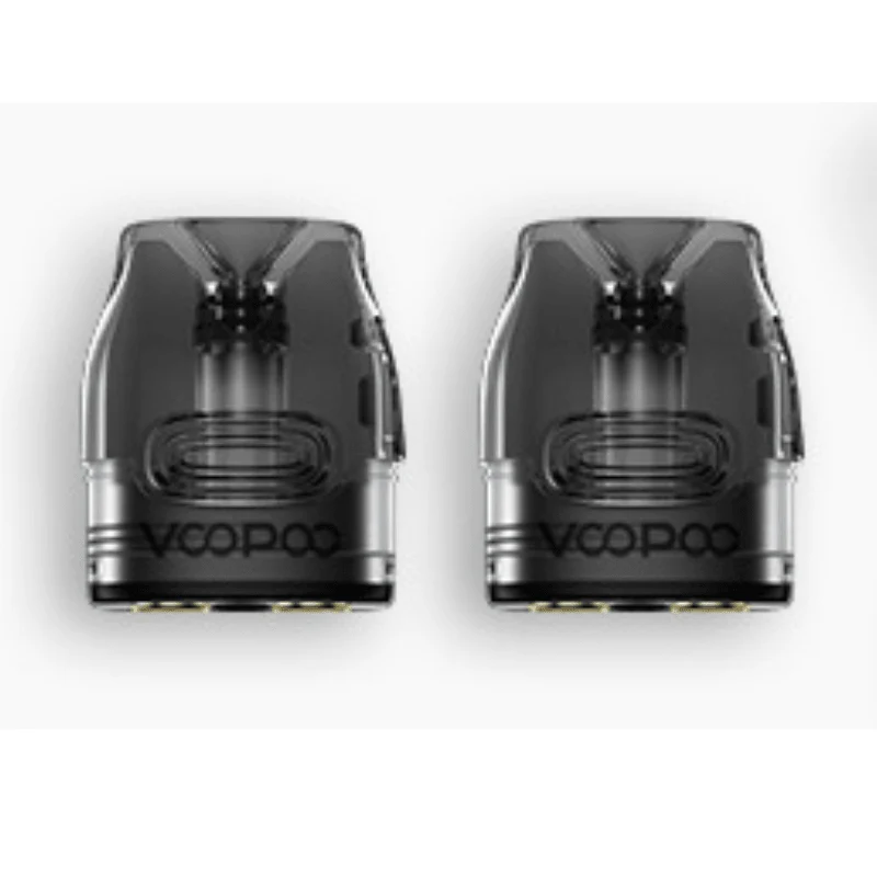 Voopoo VMATE Top Fill Pods | 2 Pack | £4