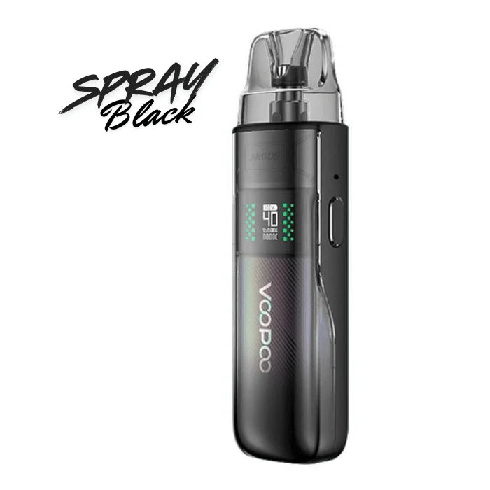 Voopoo Argus E40 Pod Kit | £10 - Image 10