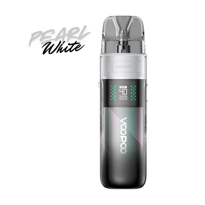 Voopoo Argus E40 Pod Kit | £10 - Image 5