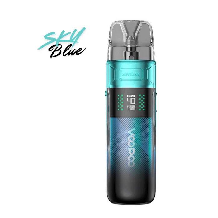 Voopoo Argus E40 Pod Kit | £10 - Image 6