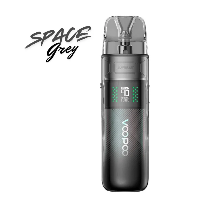 Voopoo Argus E40 Pod Kit | £10 - Image 7