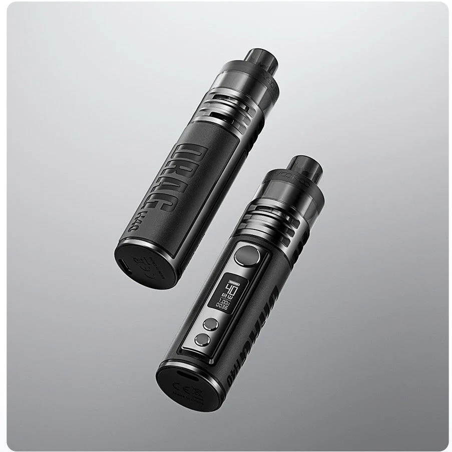 Voopoo Drag H40 Kit | £20 - Image 4