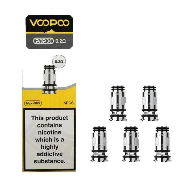 Voopoo PnP Coils | £11 - Image 21