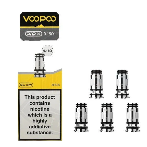 Voopoo PnP Coils | £11 - Image 20