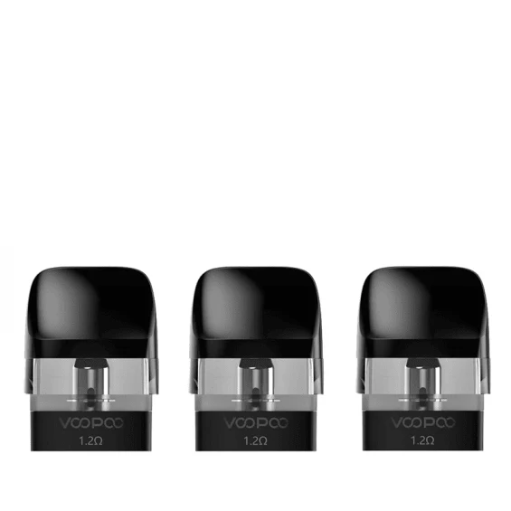 Voopoo V2 Vinci Cartridge | £3 - Image 3