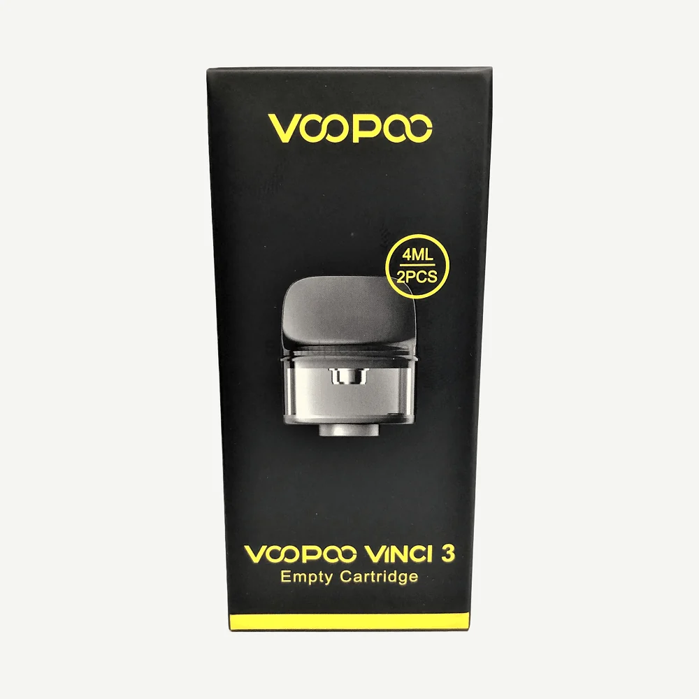 Voopoo Vinci 3 Pods | £3 - Image 2