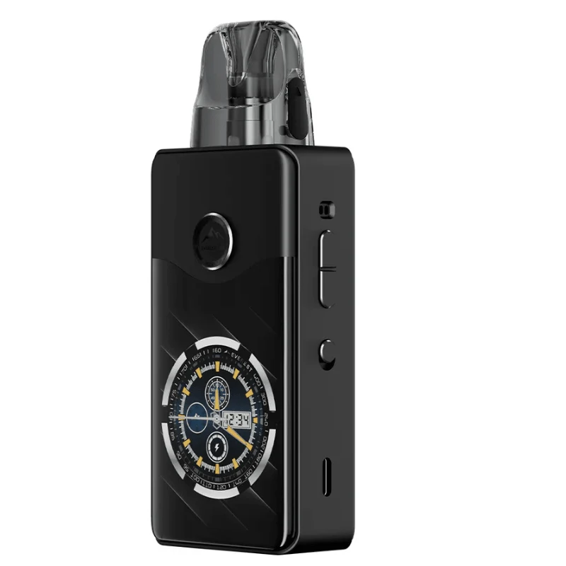 Voopoo Vinci E120 Kit | £20 - Image 3