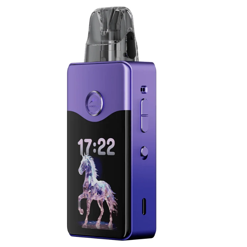 Voopoo Vinci E120 Kit | £20 - Image 4