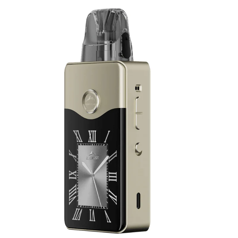 Voopoo Vinci E120 Kit | £20 - Image 5