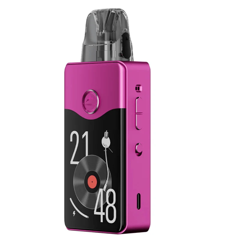 Voopoo Vinci E120 Kit | £20 - Image 8