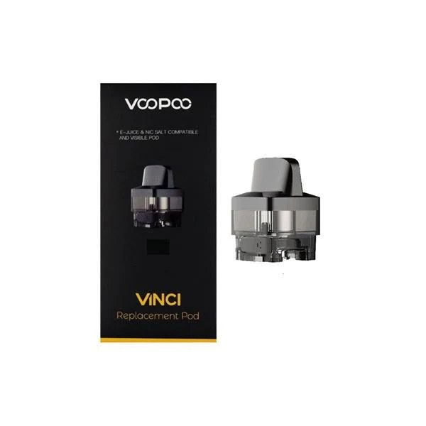 Voopoo Vinci Pods | £3